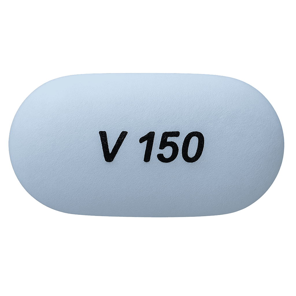 Kalydeco (Ivacaftor)