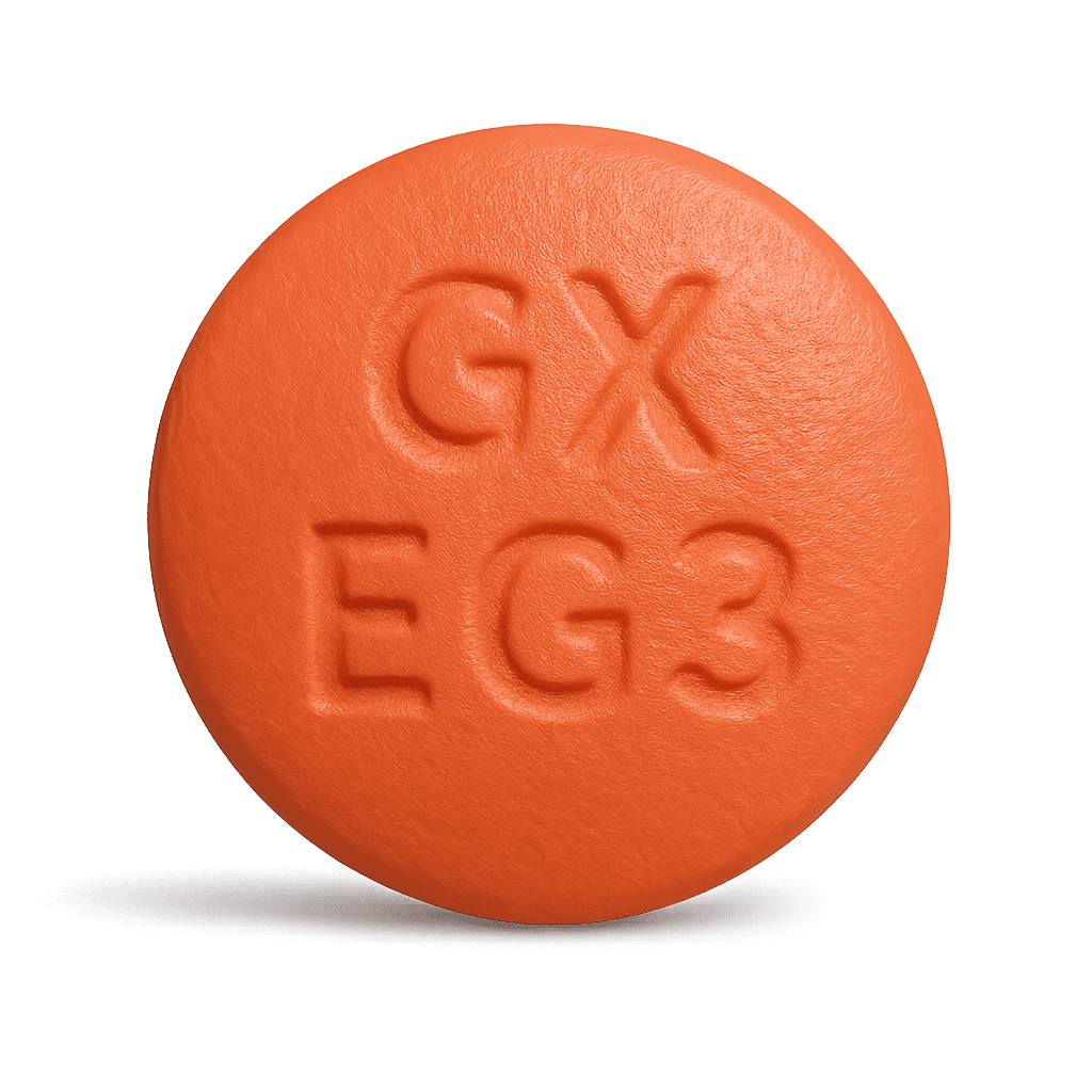 Leukeran (Chlorambucil)