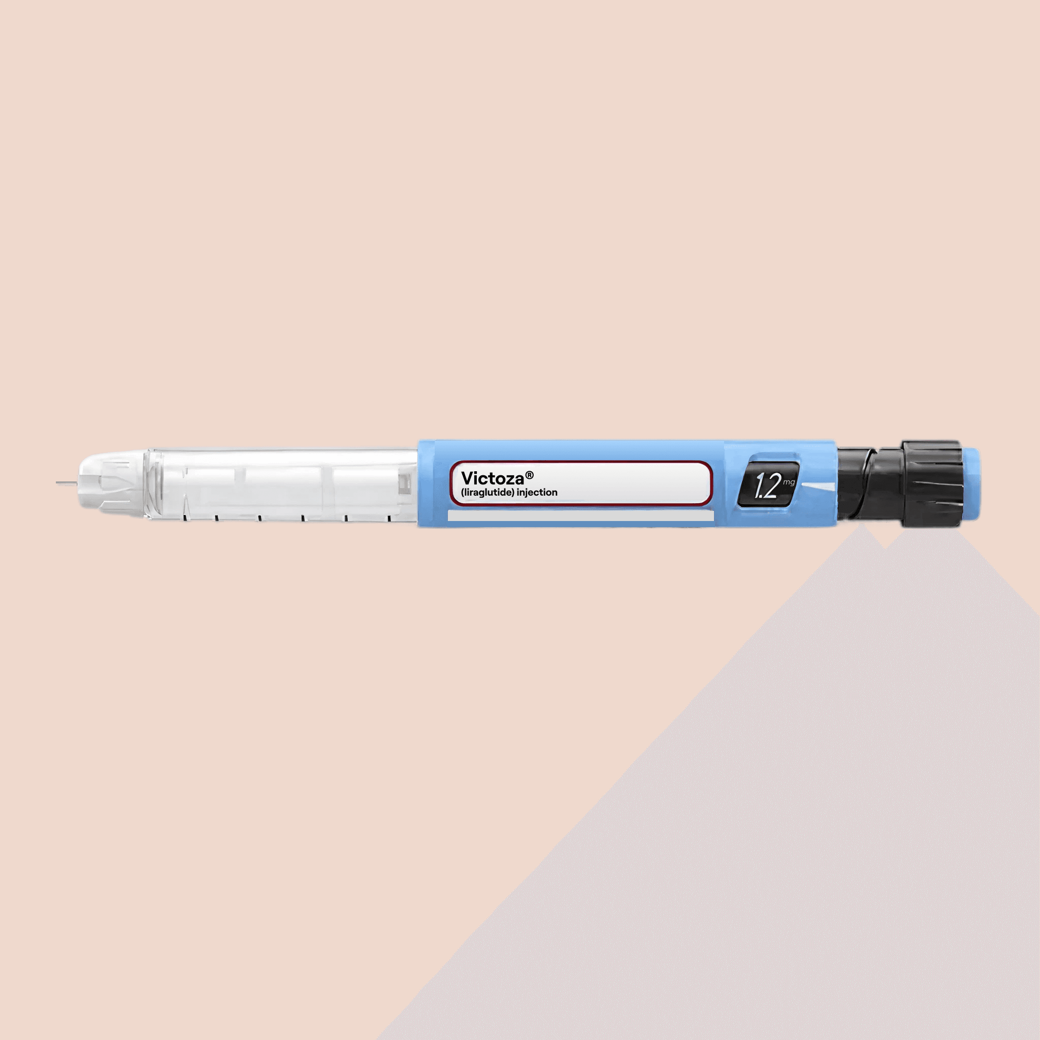 Victoza (Liraglutide)