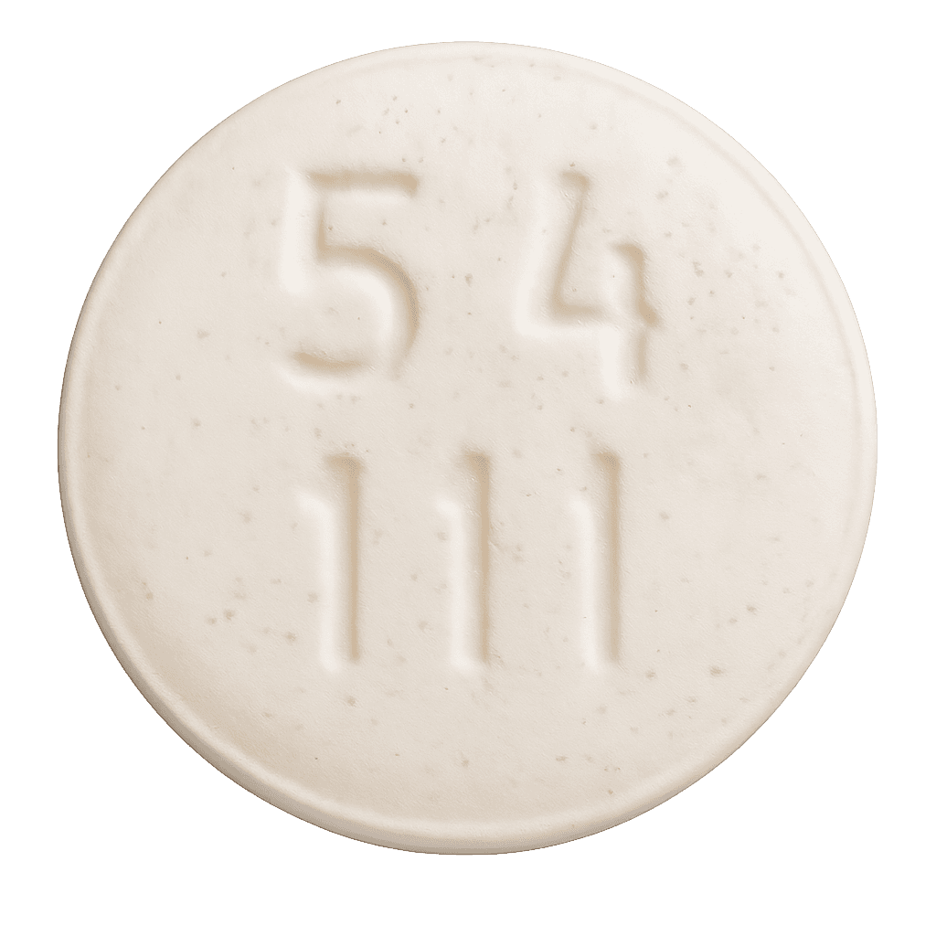 Lariam (Mefloquine)