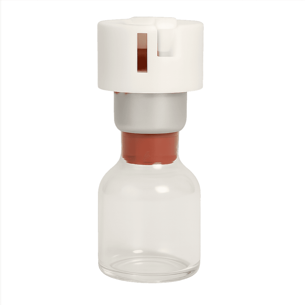 Solu-Medrol (Methylprednisolone)