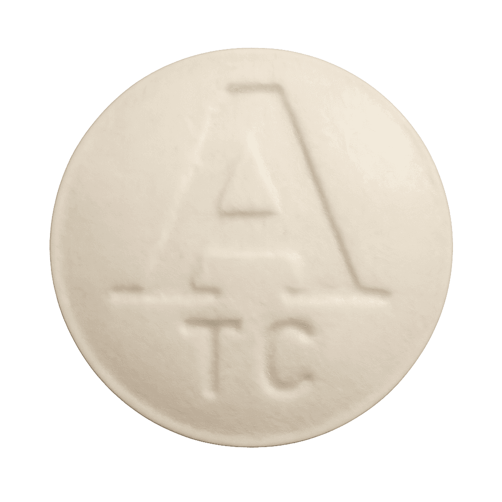 Armour Thyroid (Thyroid USP)