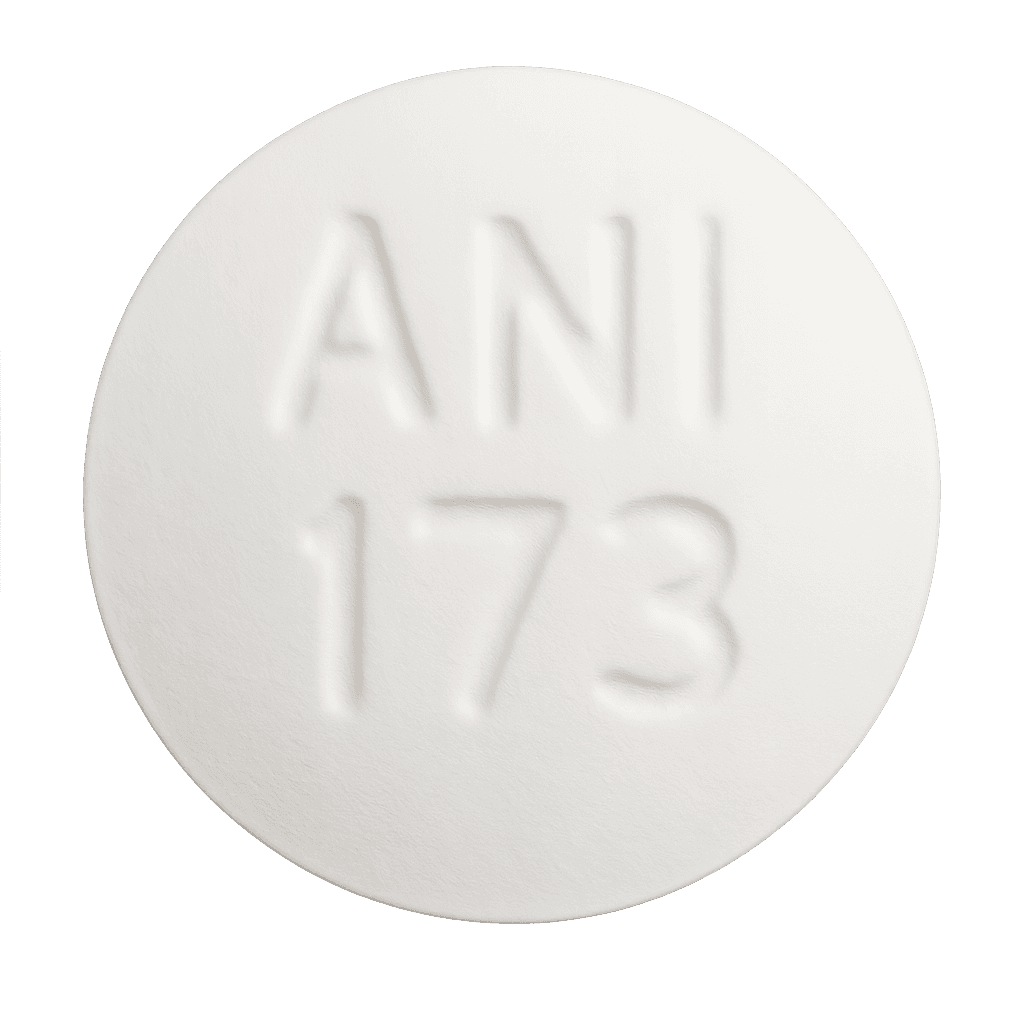 Nilandron (Nilutamide)