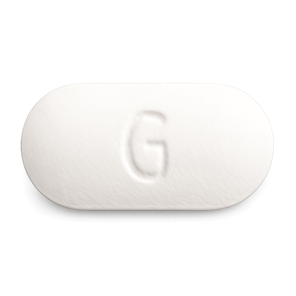 Rilutek (Riluzole)