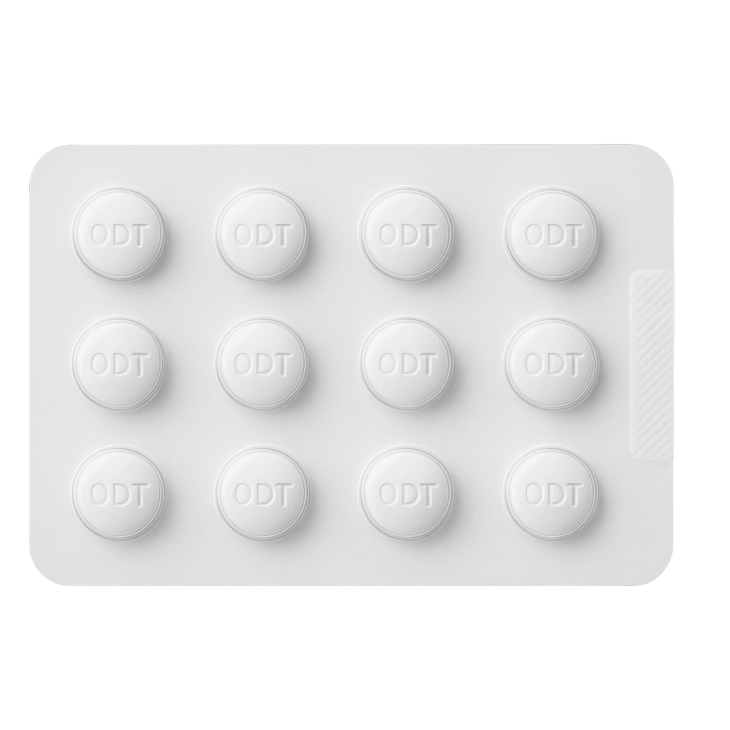 Tascenso (Fingolimod)