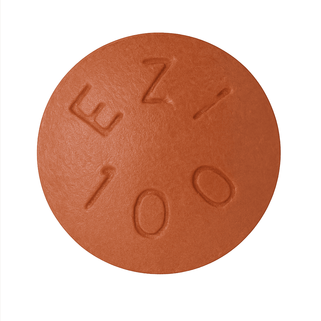 Tazverik (Tazemetostat)