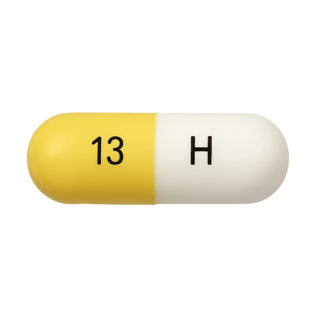 Temodar (Temozolomide)