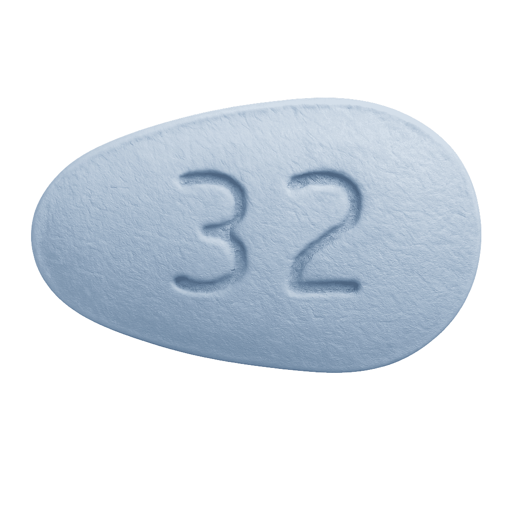 Viread (Tenofovir disoproxil)