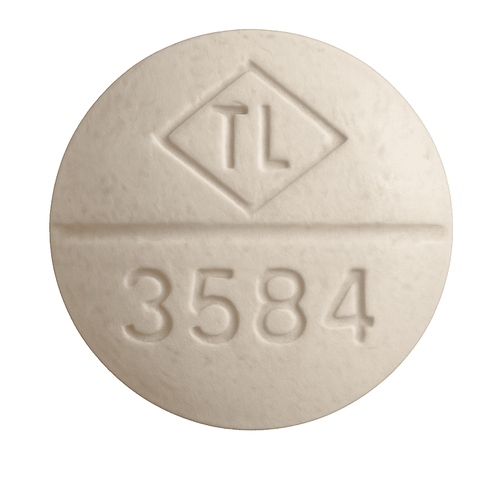 Elixophyllin (Theophylline)