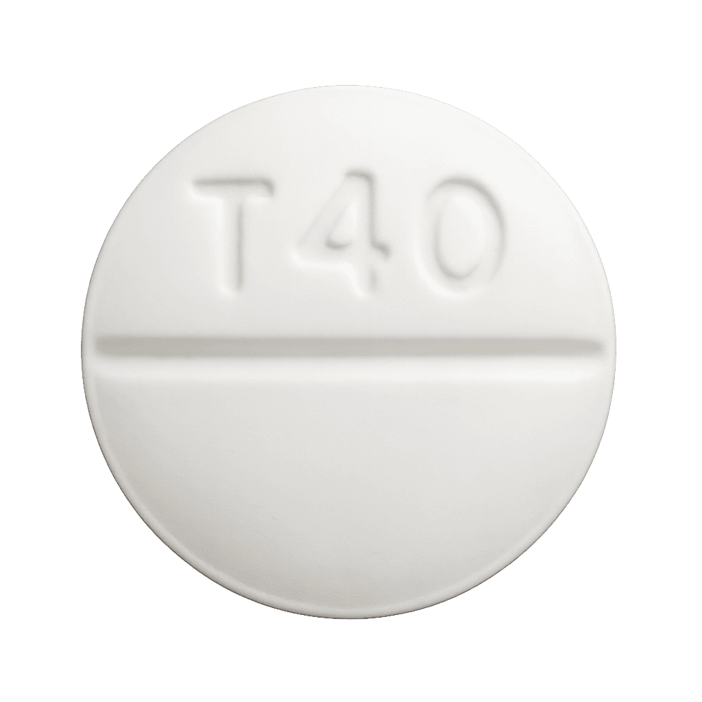 Tabloid (Thioguanine)