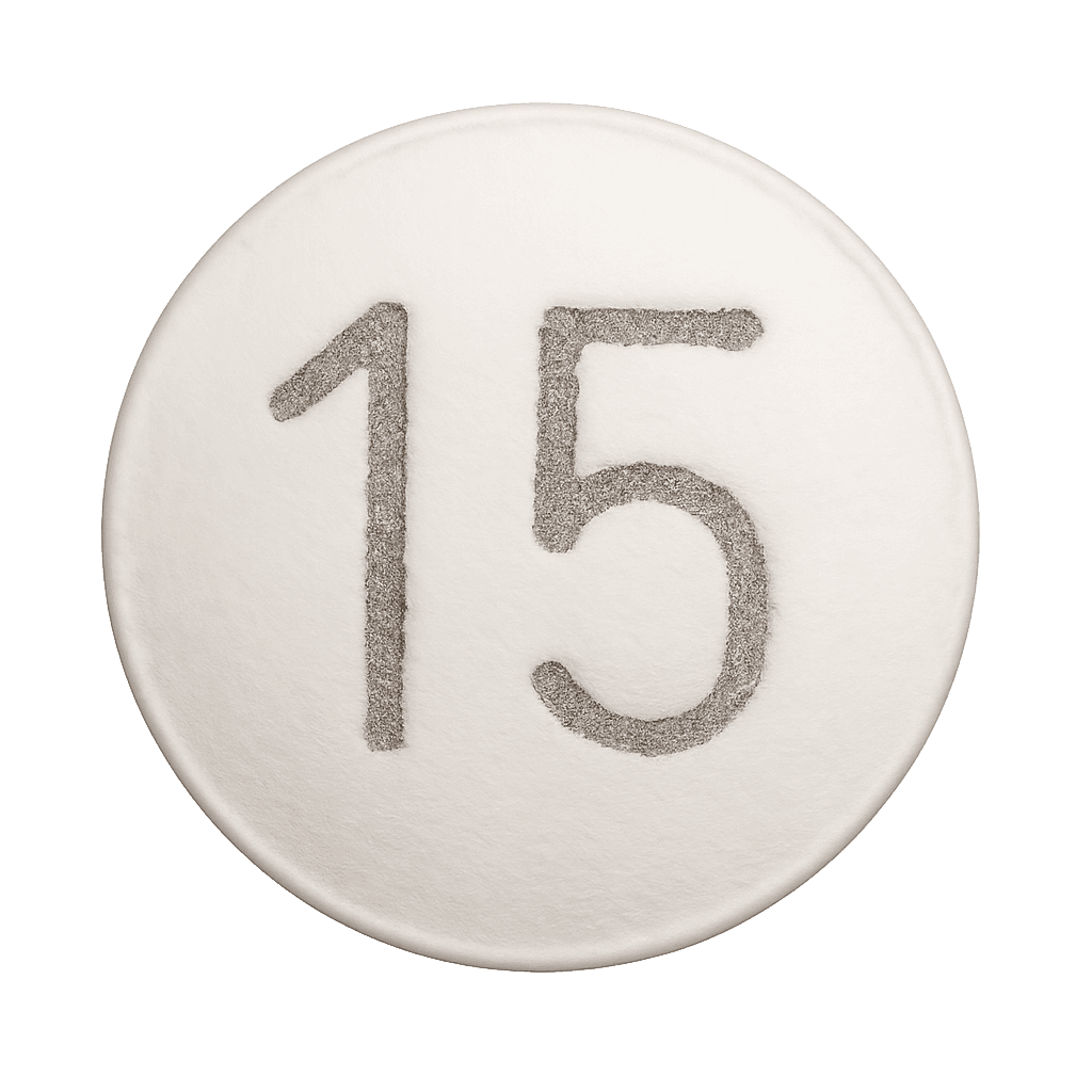 Lonsurf (Trifluridine - tipiracil)