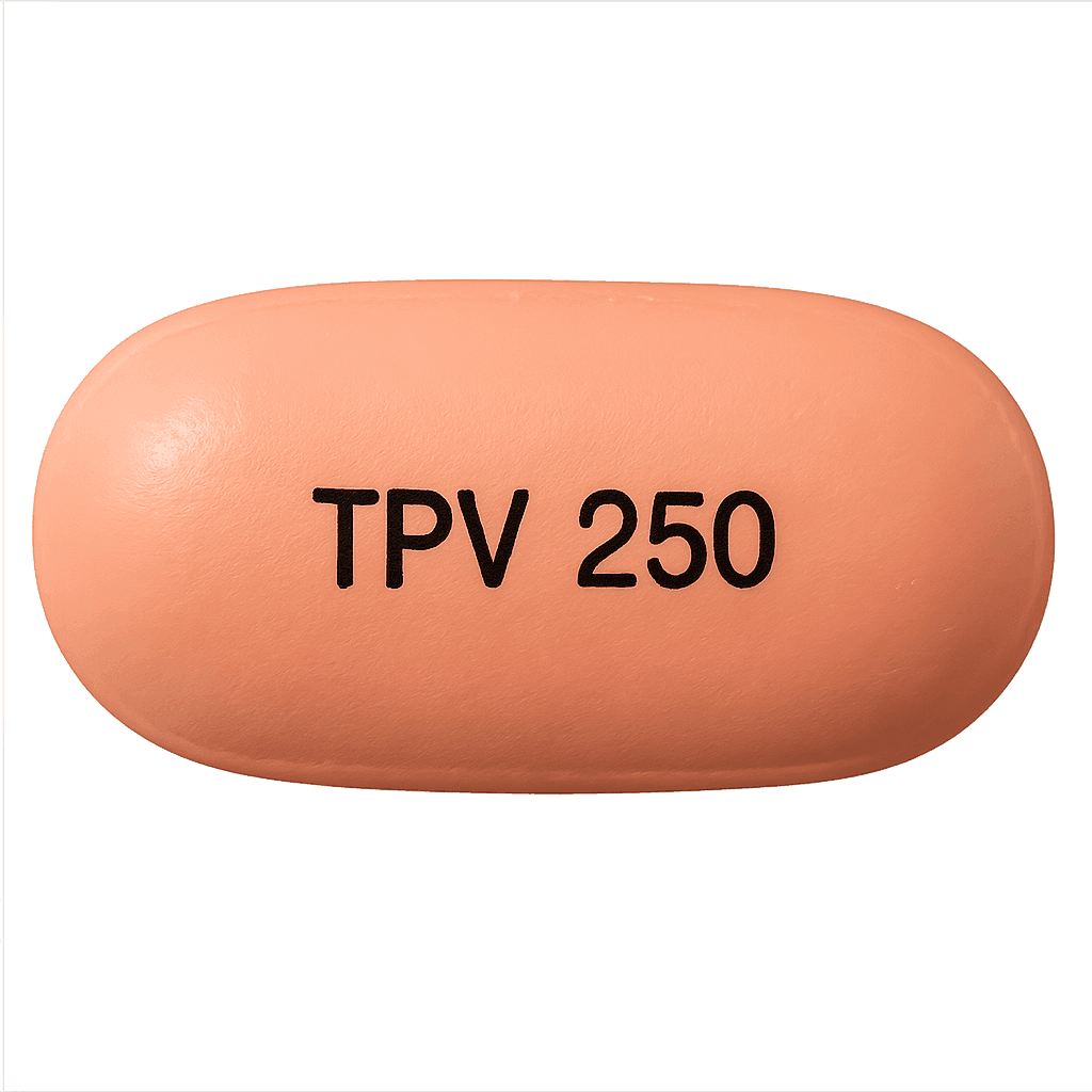 Aptivus (Tipranavir)