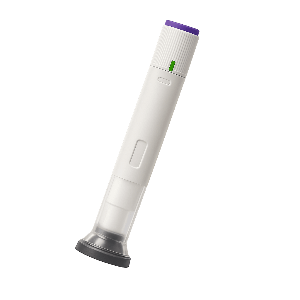 Mounjaro (Tirzepatide)