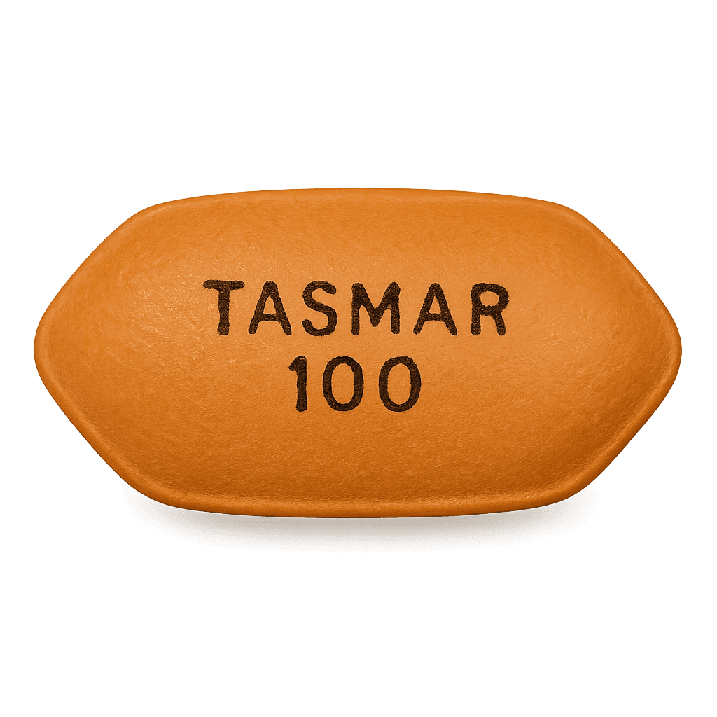 Tasmar (Tolcapone)