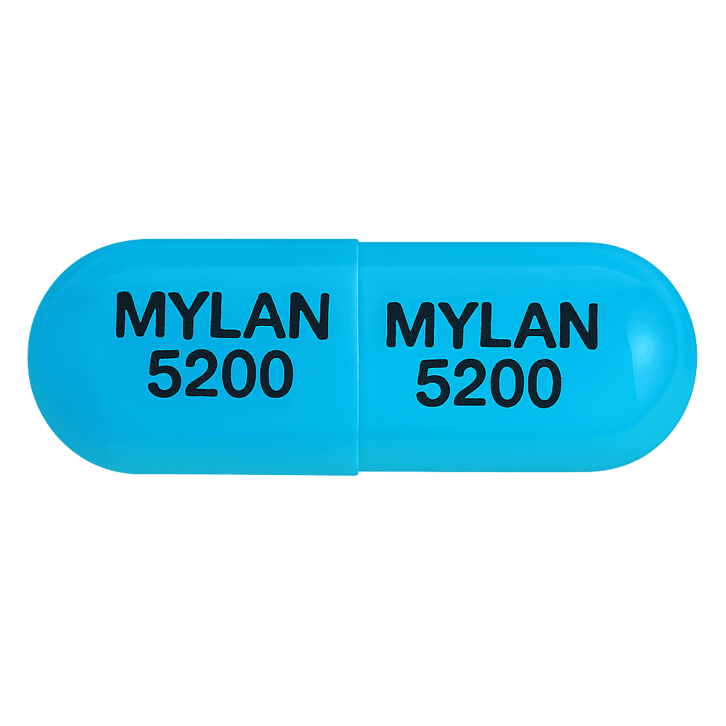 Tolectin 600 (Tolmetin)