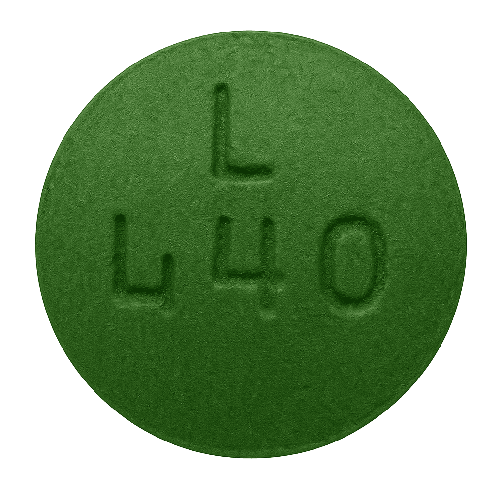 Uloric (Febuxostat)