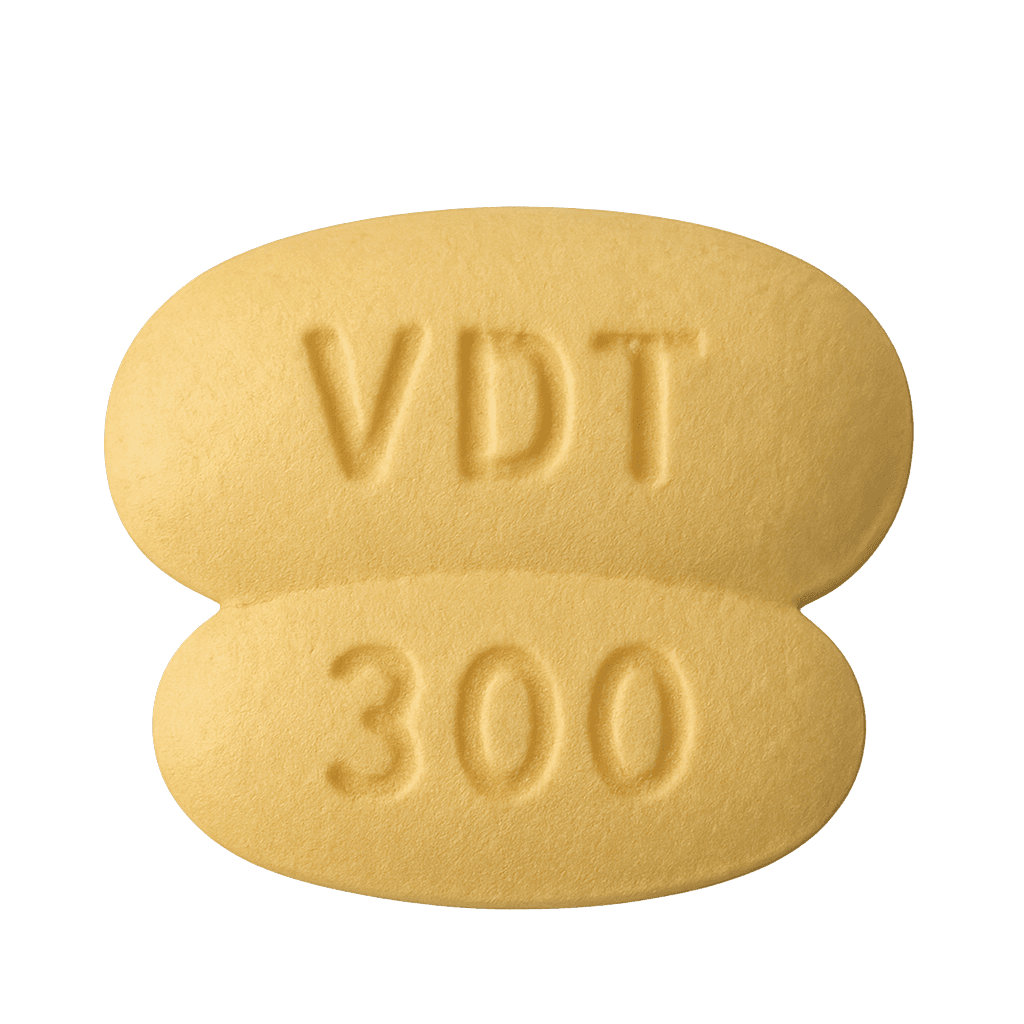 Vafseo (Vadadustat)