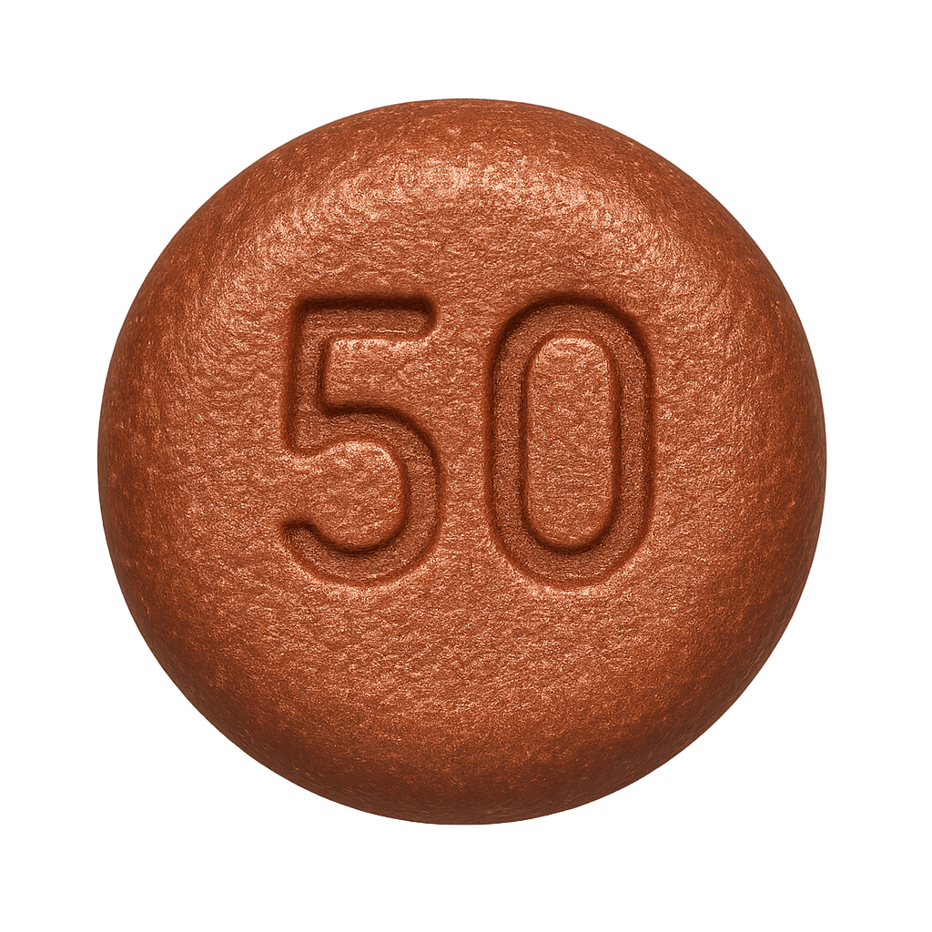 Xadago (Safinamide)