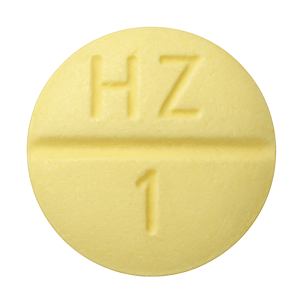 Trexall (Methotrexate)