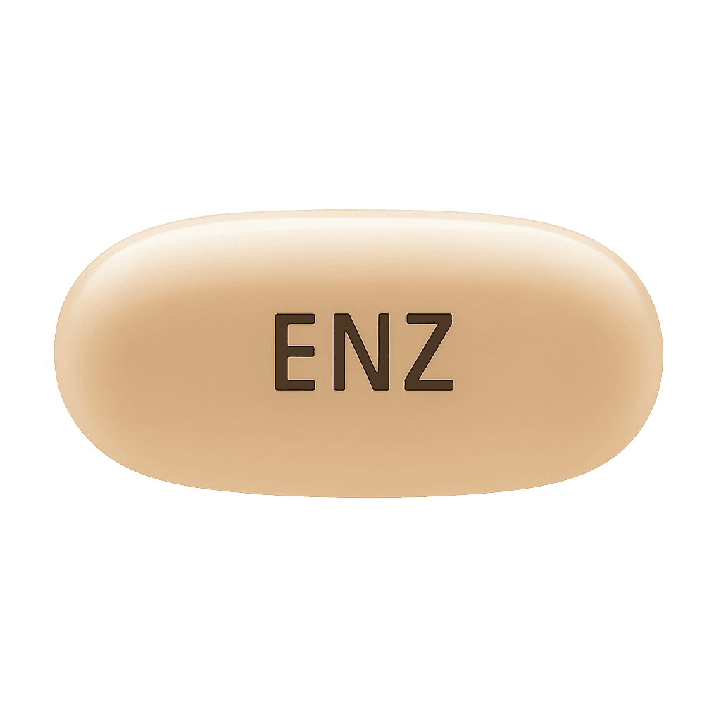 Xtandi (Enzalutamide)