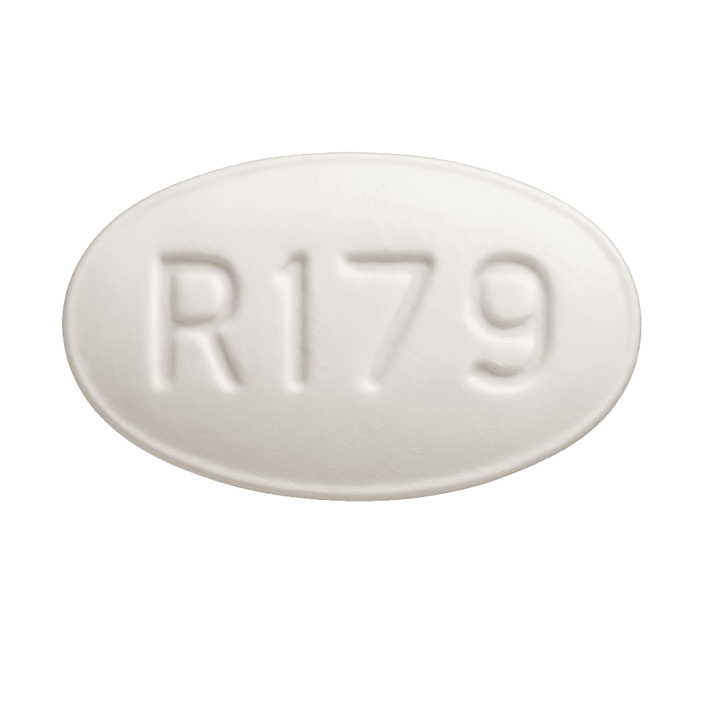 Zanaflex (Tizanidine)