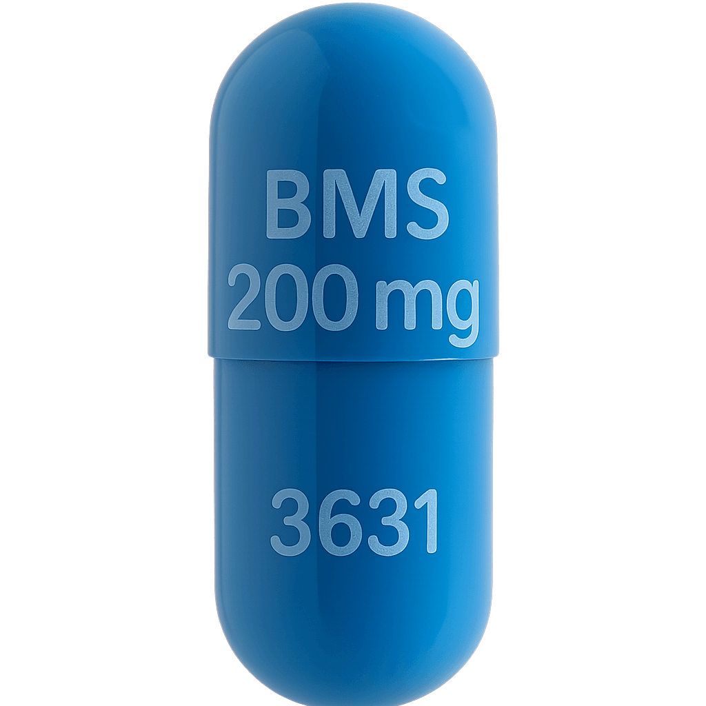 Reyataz (Atazanavir)