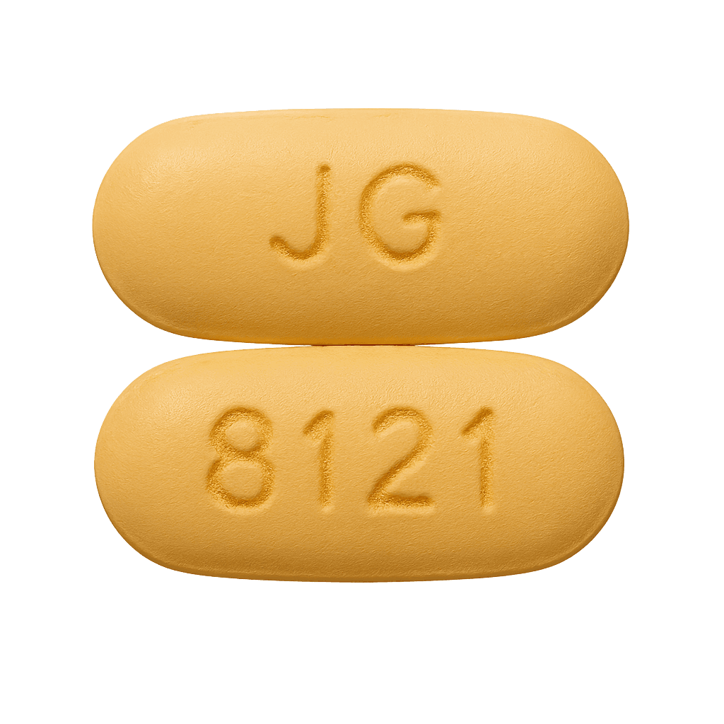 Symtuza (Cobicistat - tenofovir alafenamide - emtricitabine - darunavir)