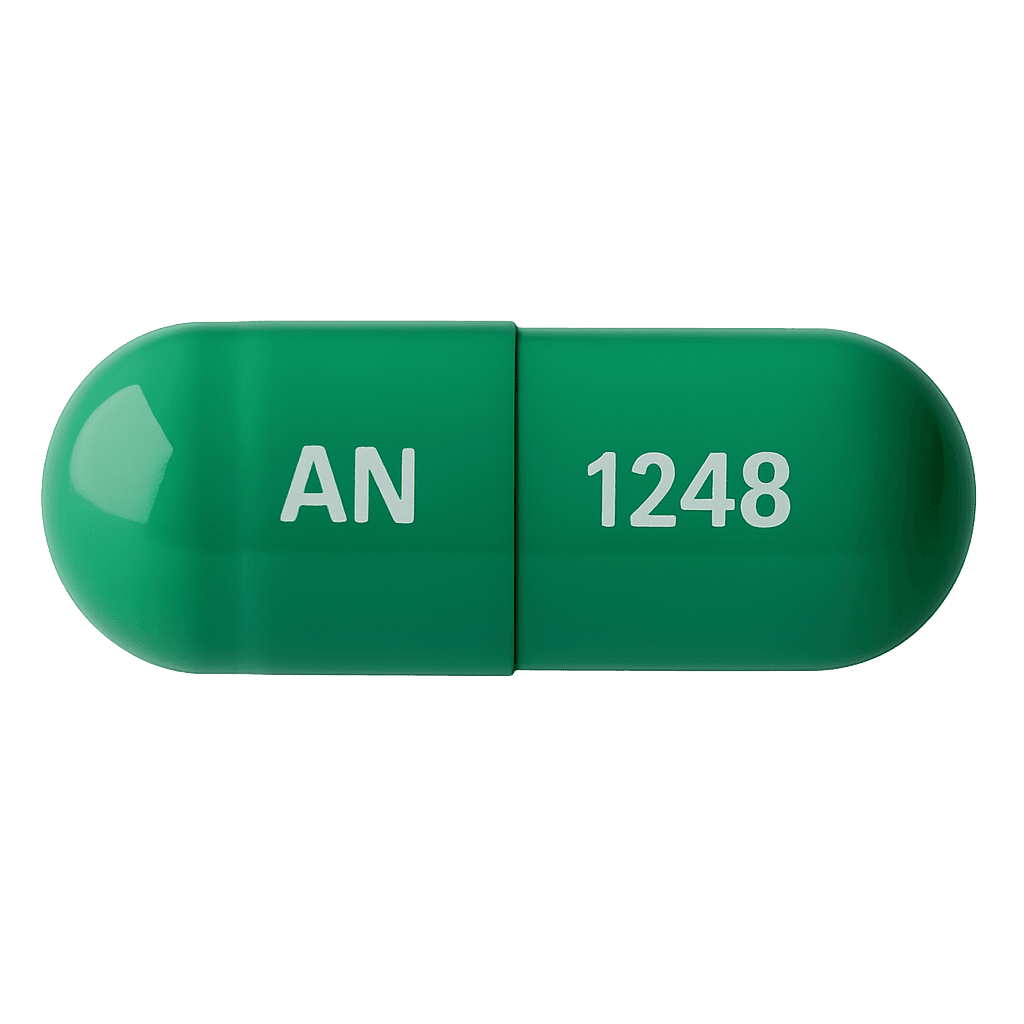 Namzaric (Donepezil - memantine)
