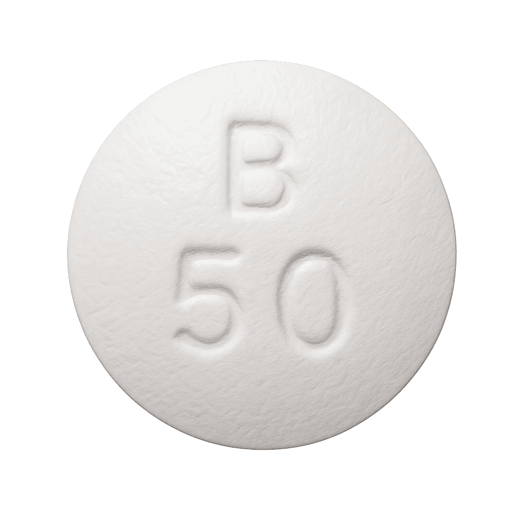 Casodex (Bicalutamide)