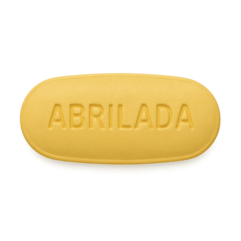 Abrilada (Adalimumab)