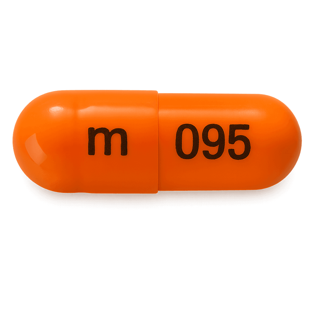 Norpace (Disopyramide)