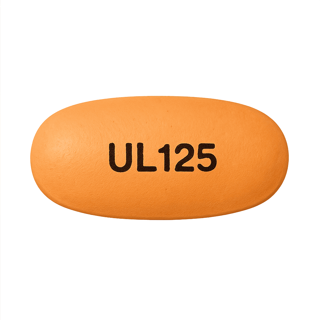 Depakote (Divalproex sodium)