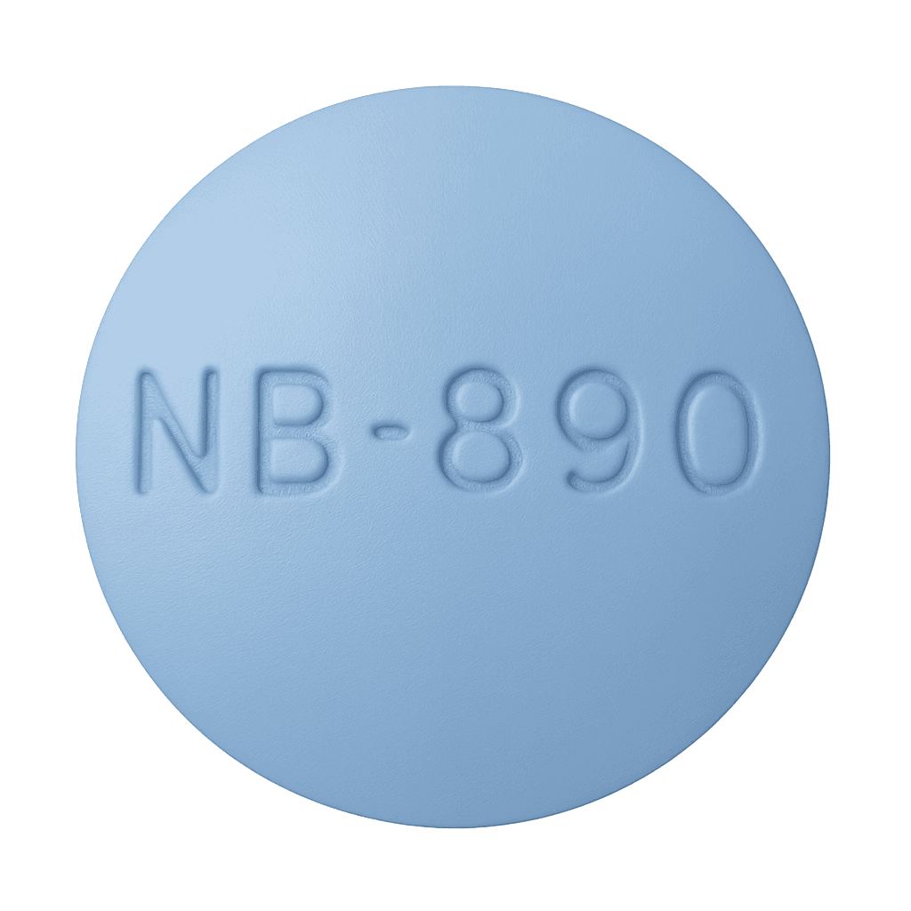 Contrave (Bupropion - naltrexone)