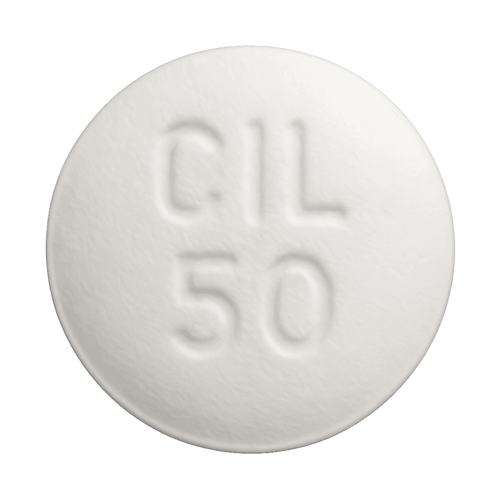 Cilostazol