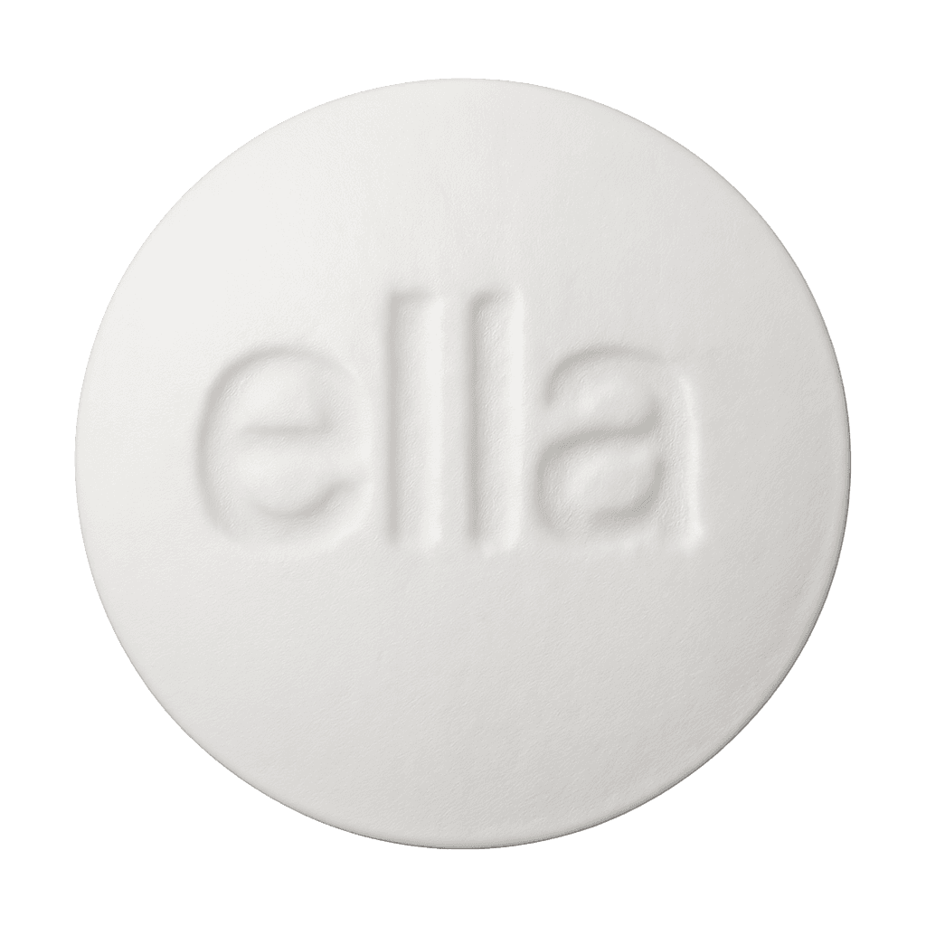 Ella (Ulipristal)