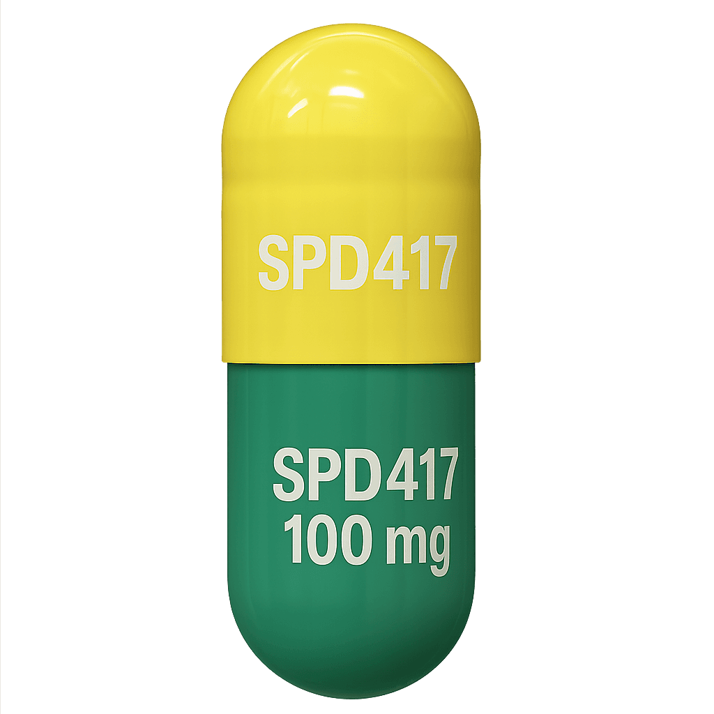 Equetro (Carbamazepine)