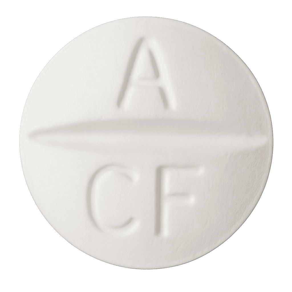 Atacand (Candesartan)