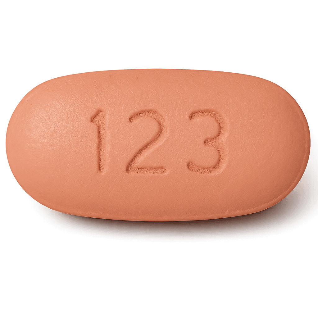 Atripla (Efavirenz - emtricitabine - tenofovir disoproxil)