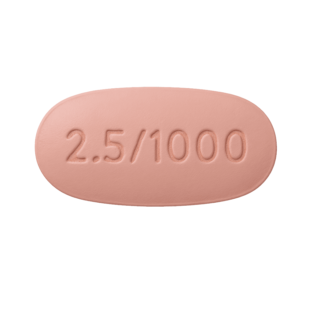 Segluromet (Ertugliflozin - metformin)
