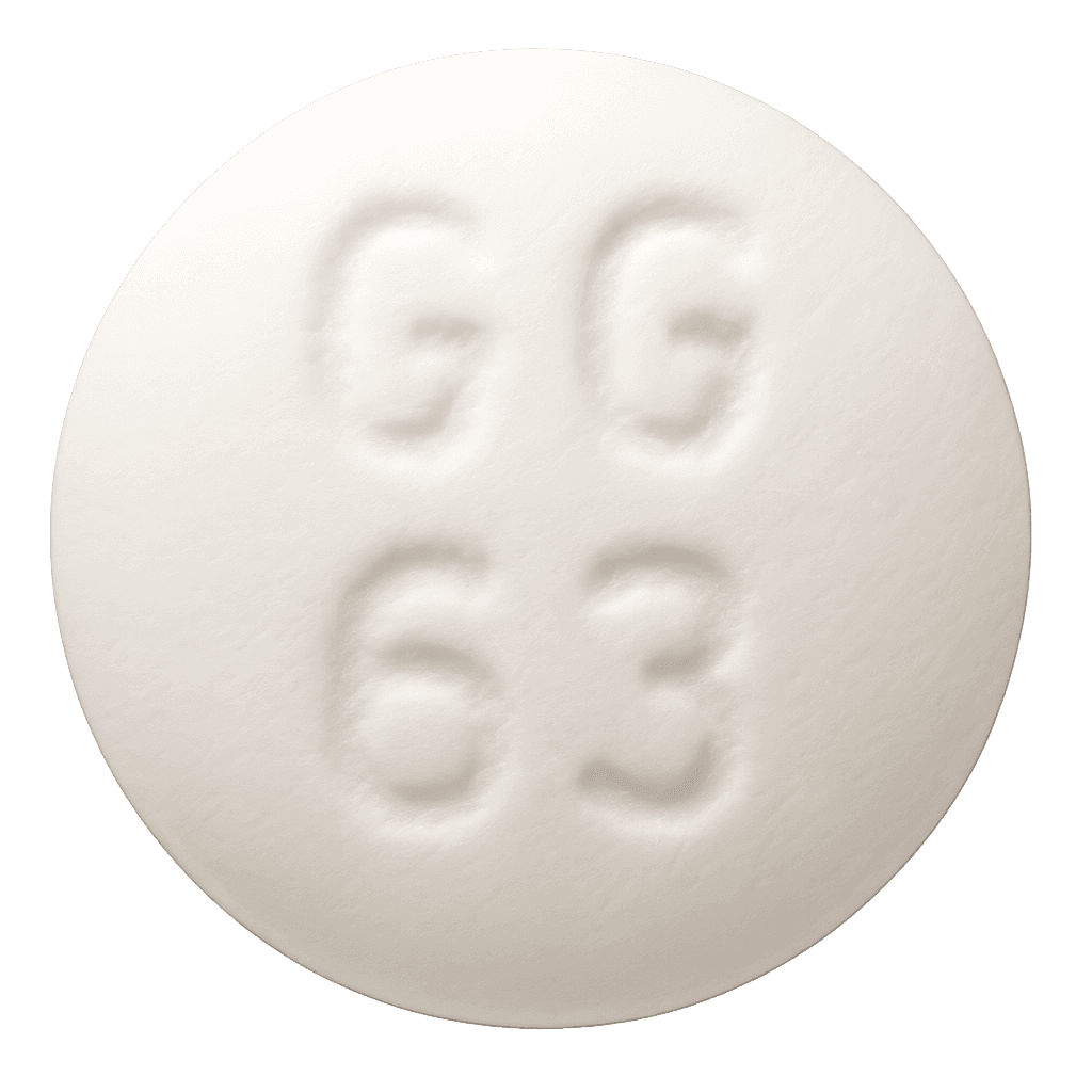 Norpramin (Desipramine)