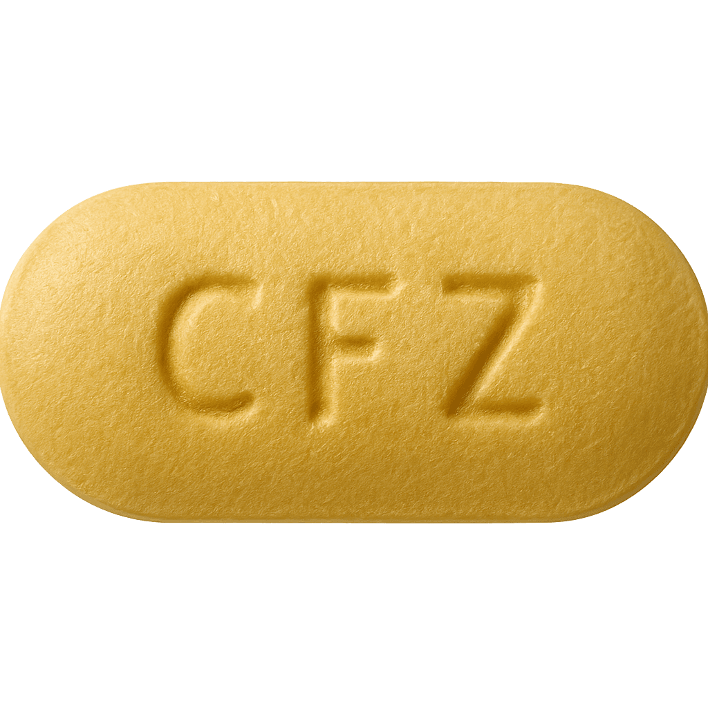 Invokana (Canagliflozin)