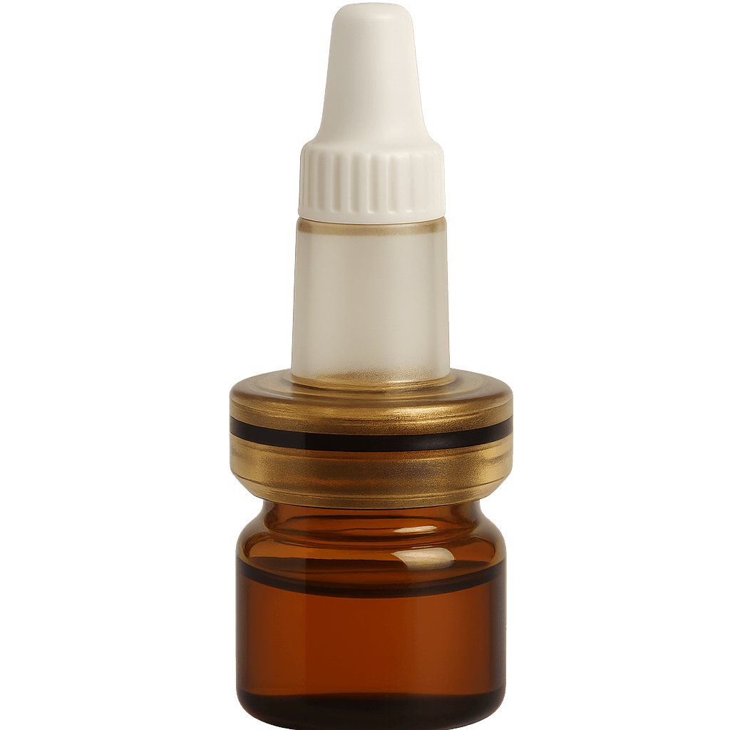 Cystadrops (Cysteamine)