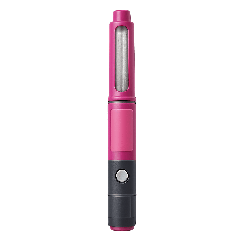 Xultophy (Insulin degludec - liraglutide)