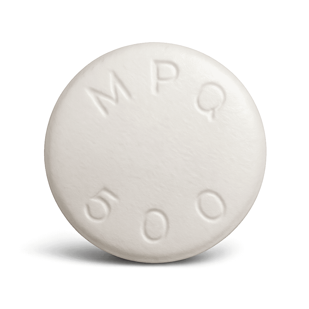 Lithostat (Acetohydroxamic acid)