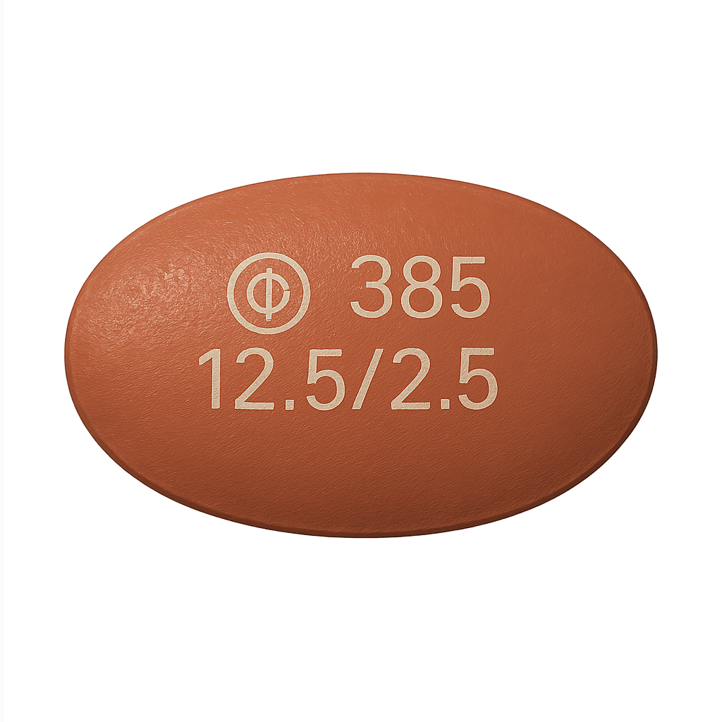 Trijardy XR (Linagliptin - empagliflozin - metformin)