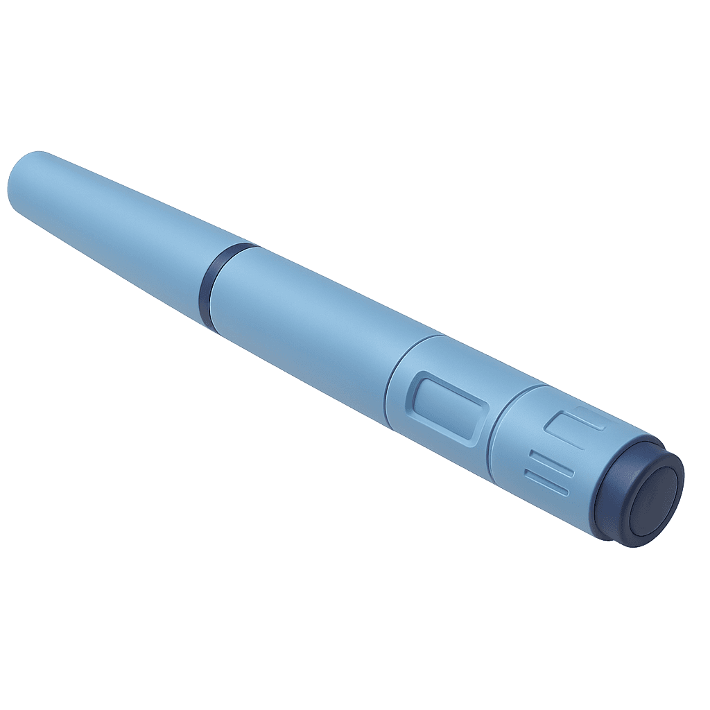 Saxenda (Liraglutide)