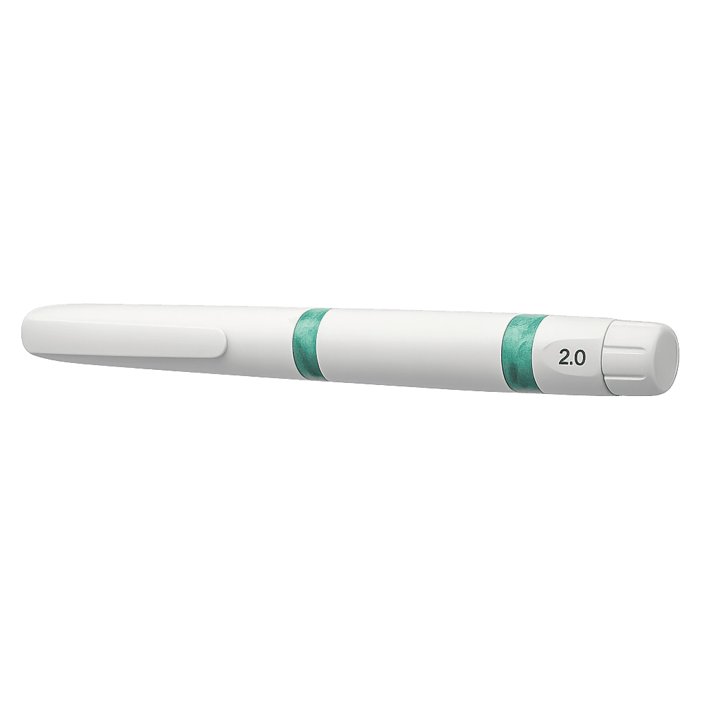 Toujeo (Insulin glargine)