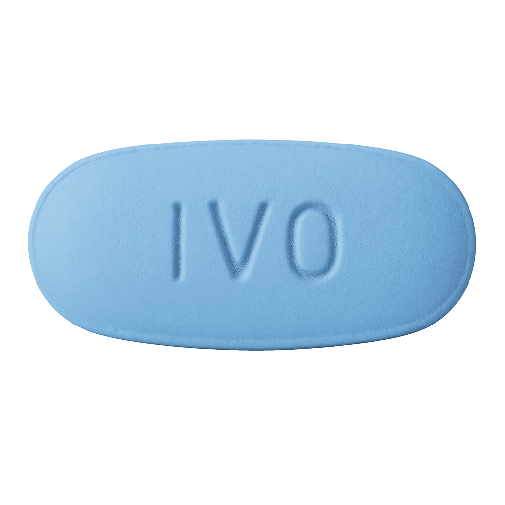 Tibsovo (Ivosidenib)