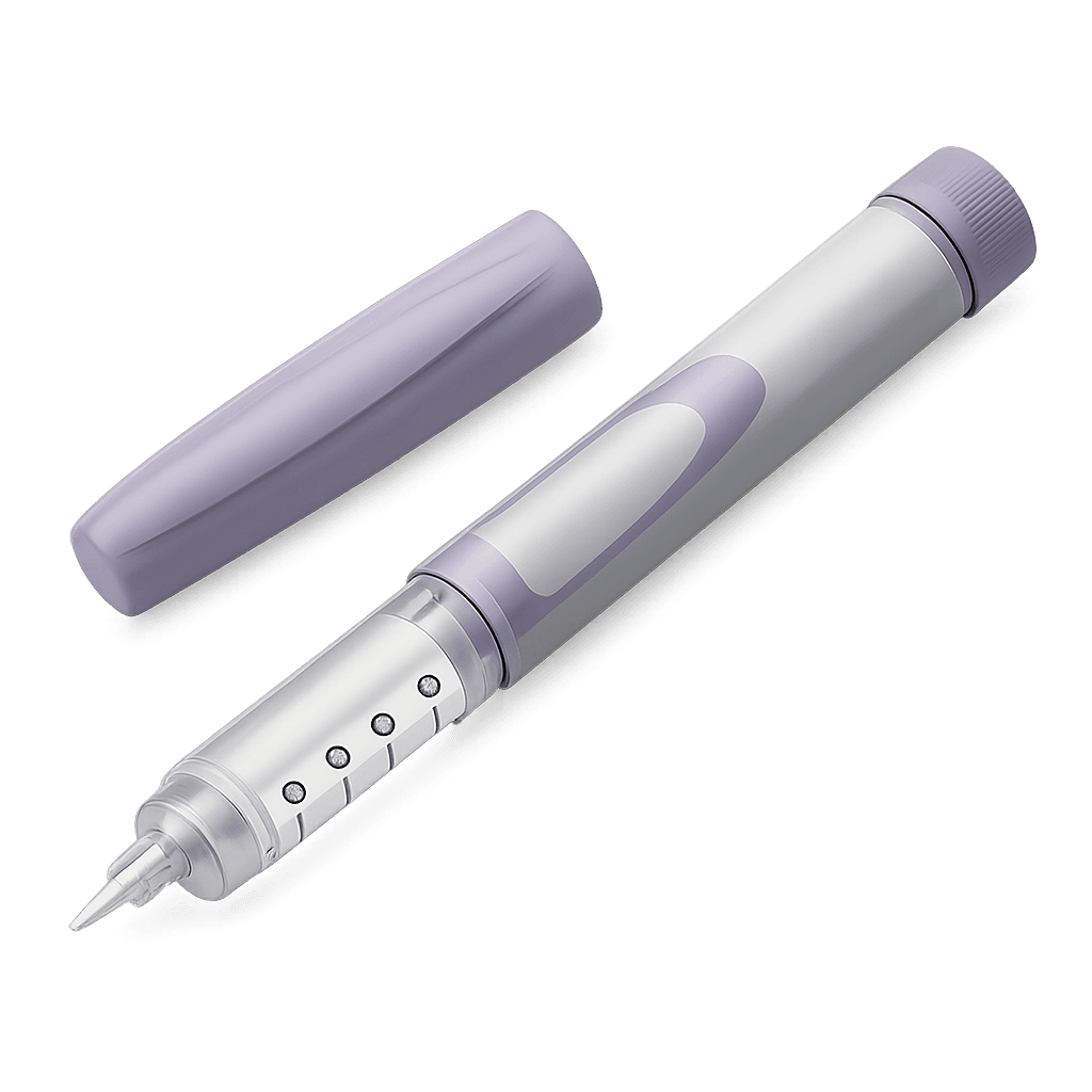 Lantus (Insulin glargine)