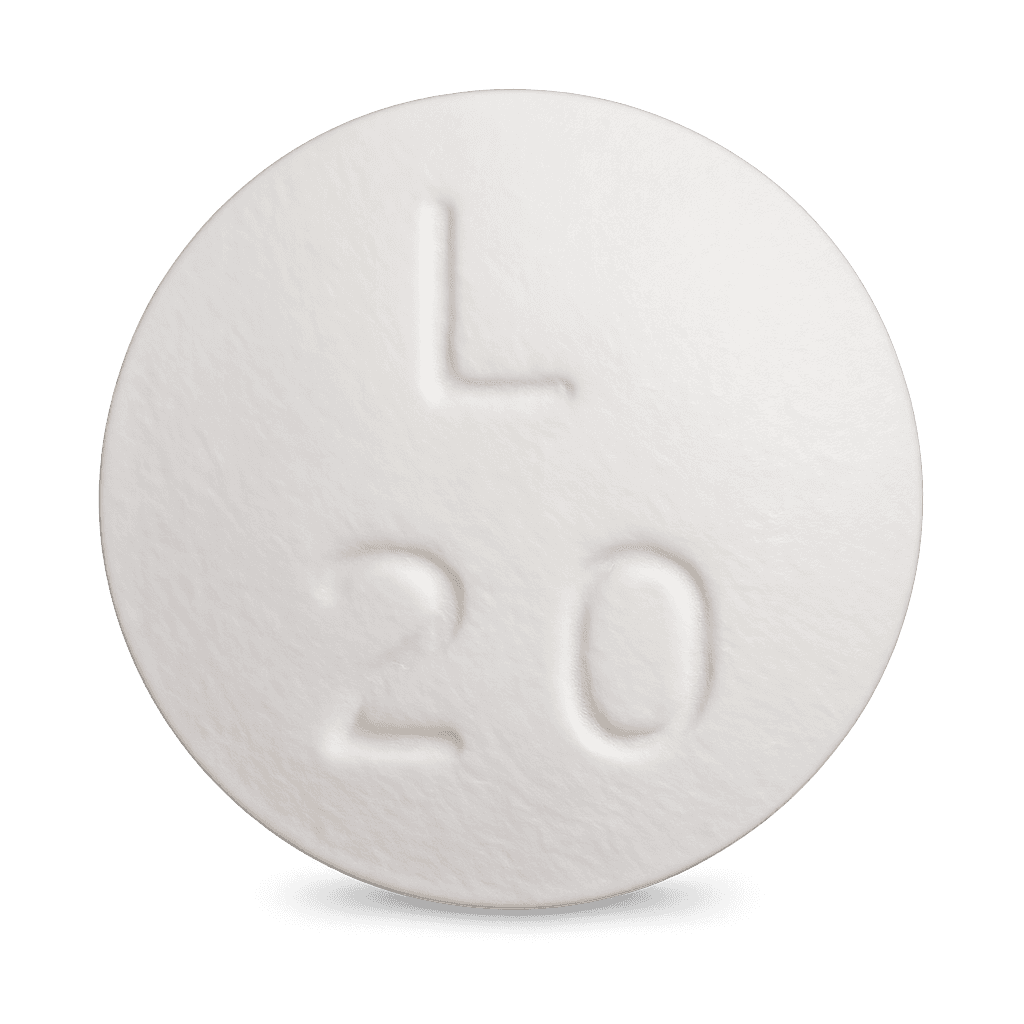 Latuda (Lurasidone)